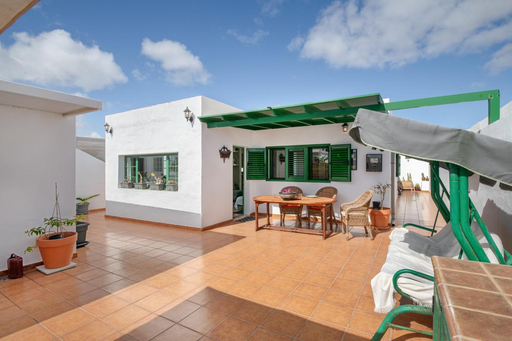 La Casa De Maika