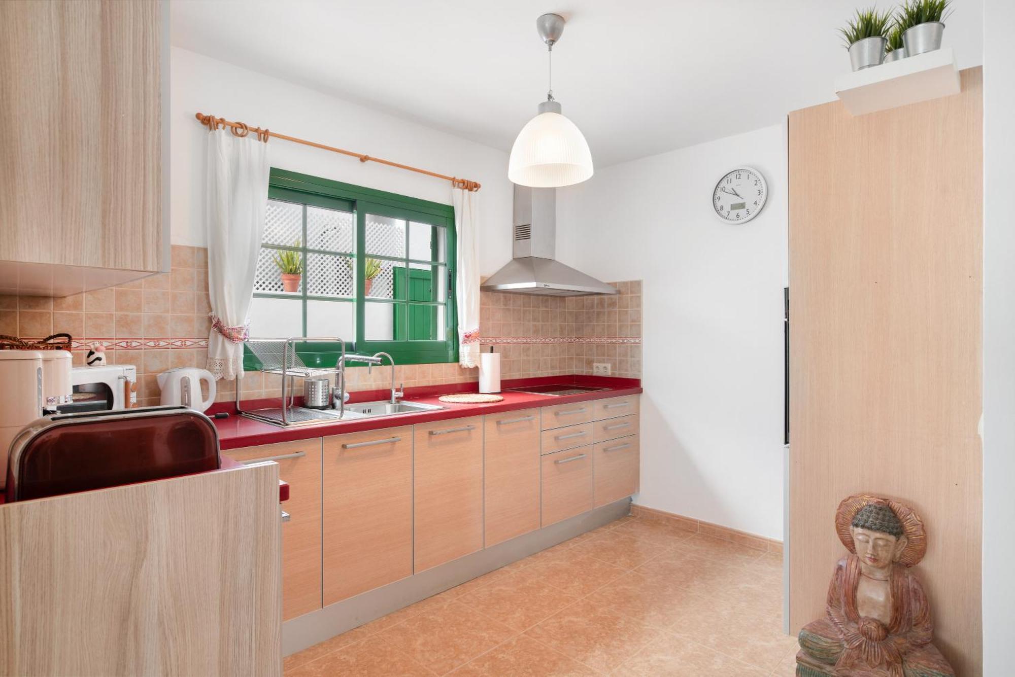 La Casa De Maika Сasa de vacaciones