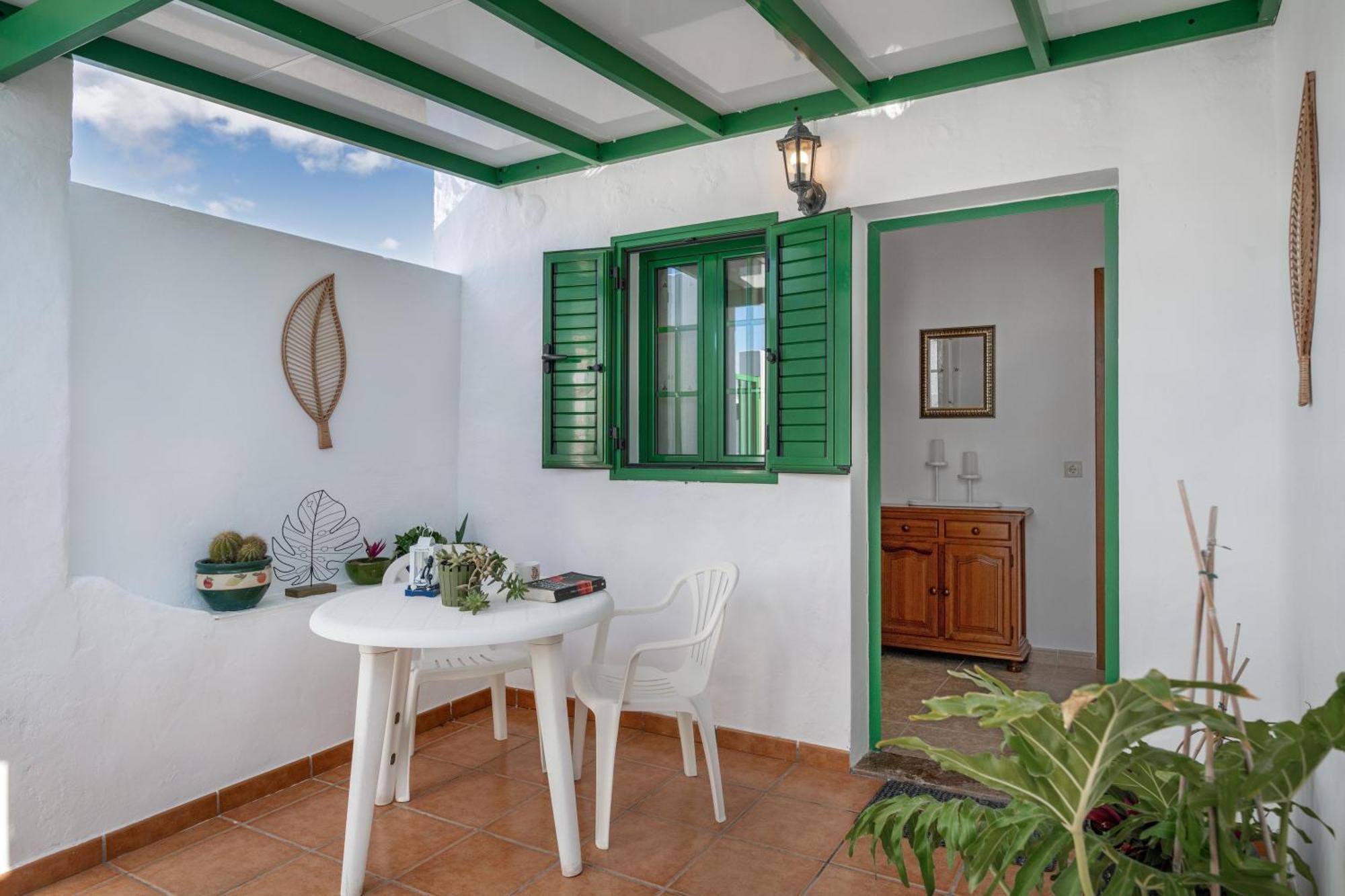 La Casa De Maika Сasa de vacaciones Guatiza