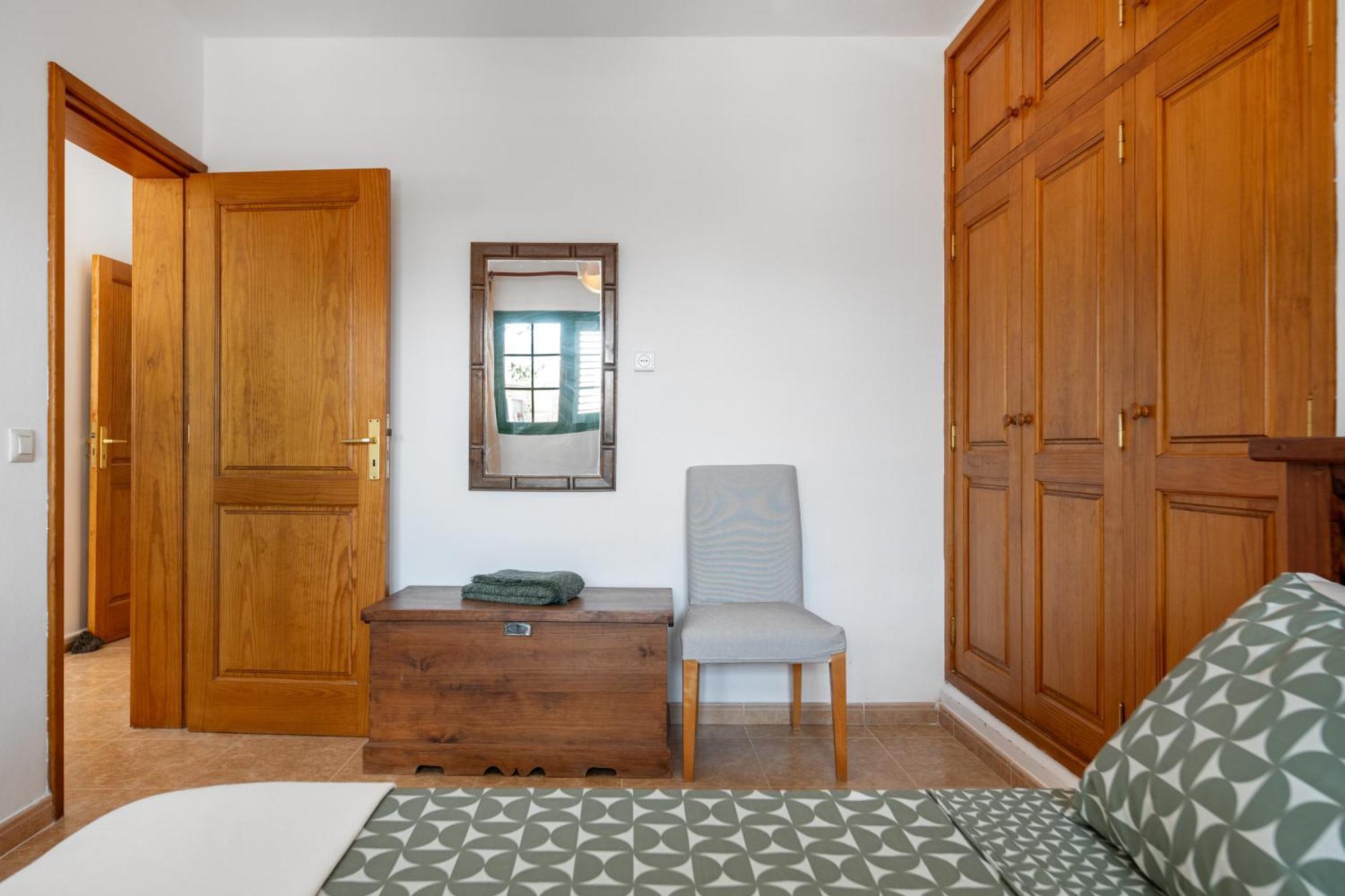 Сasa de vacaciones La Casa De Maika Guatiza