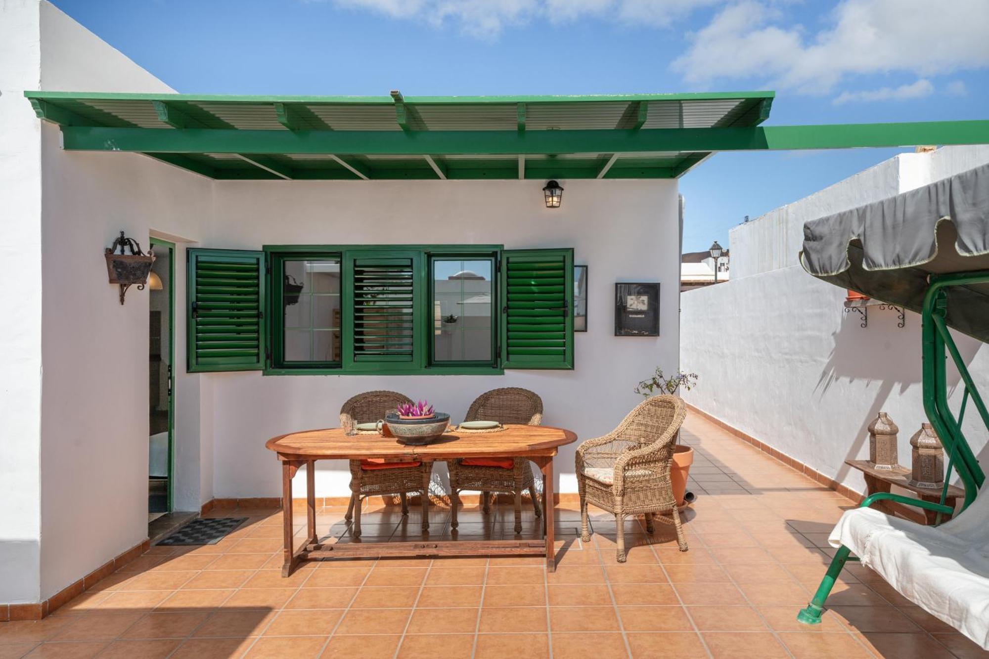 La Casa De Maika Сasa de vacaciones *