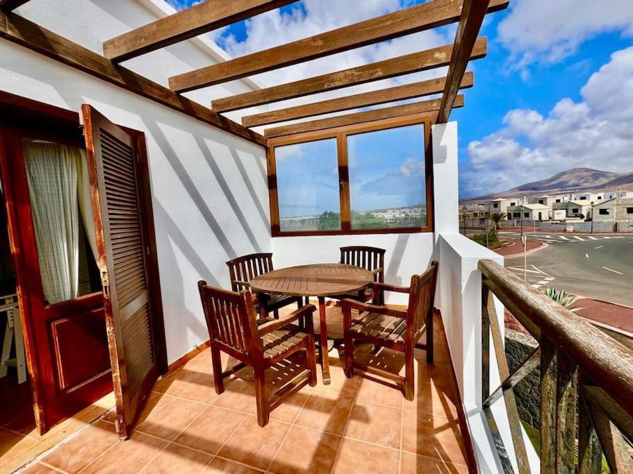 Bali Villa