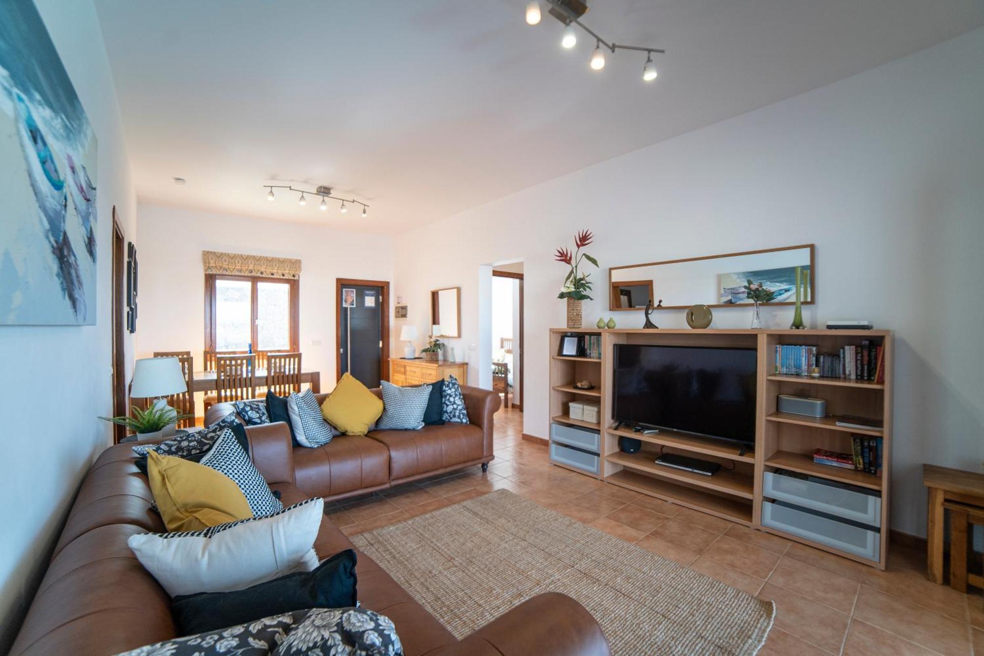 Maderita - Lovely 3 Bed In