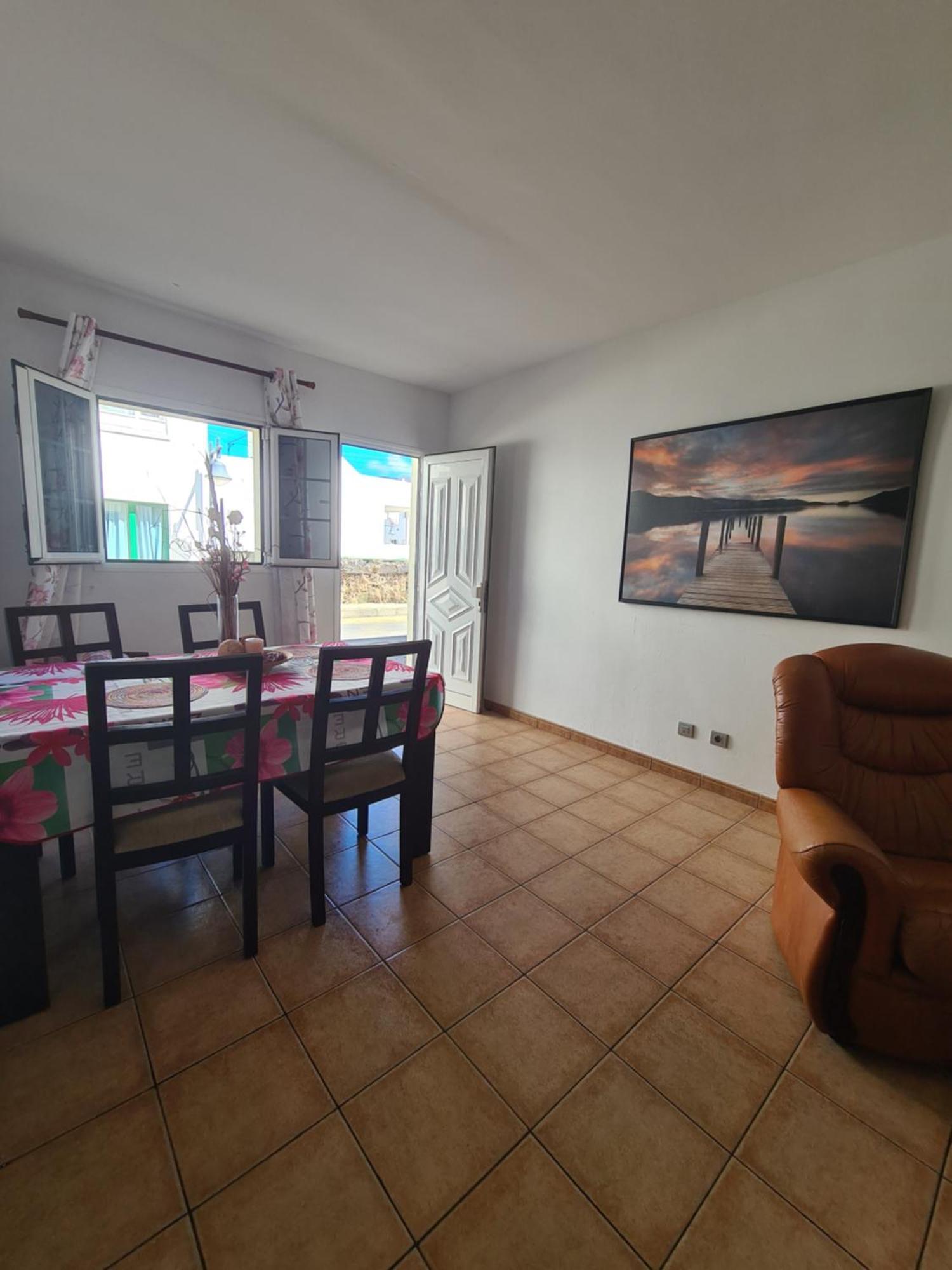 Apartment Vela *
