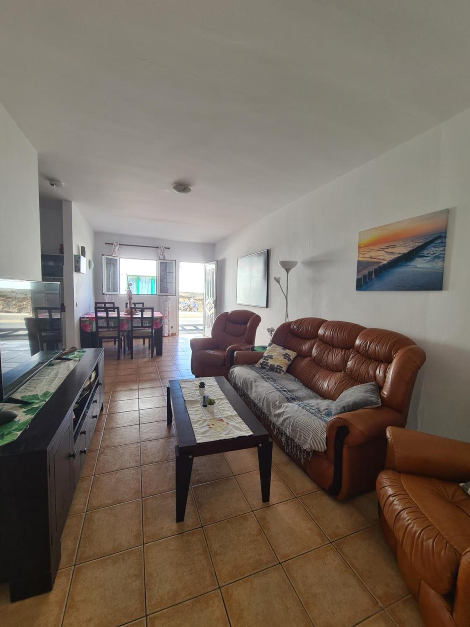 Apartment Vela Famara