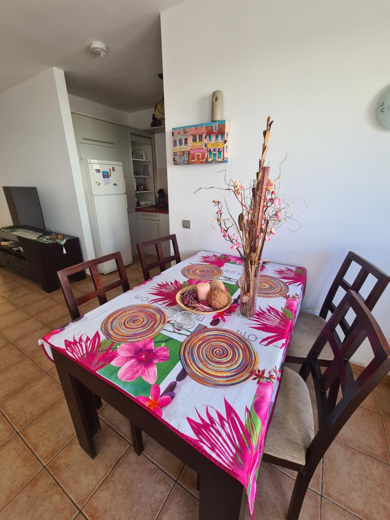 Vela Apartment