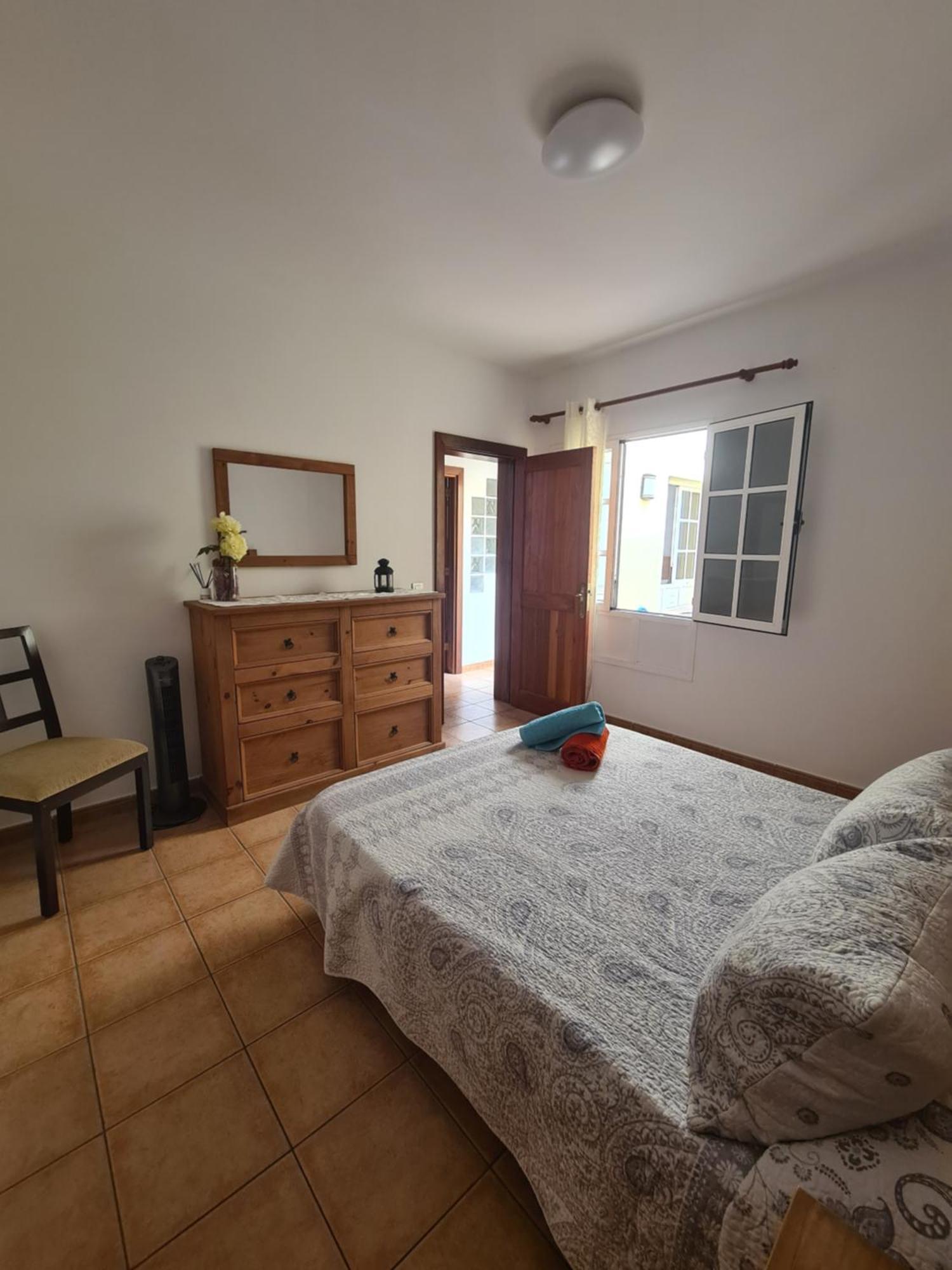 Apartment Vela