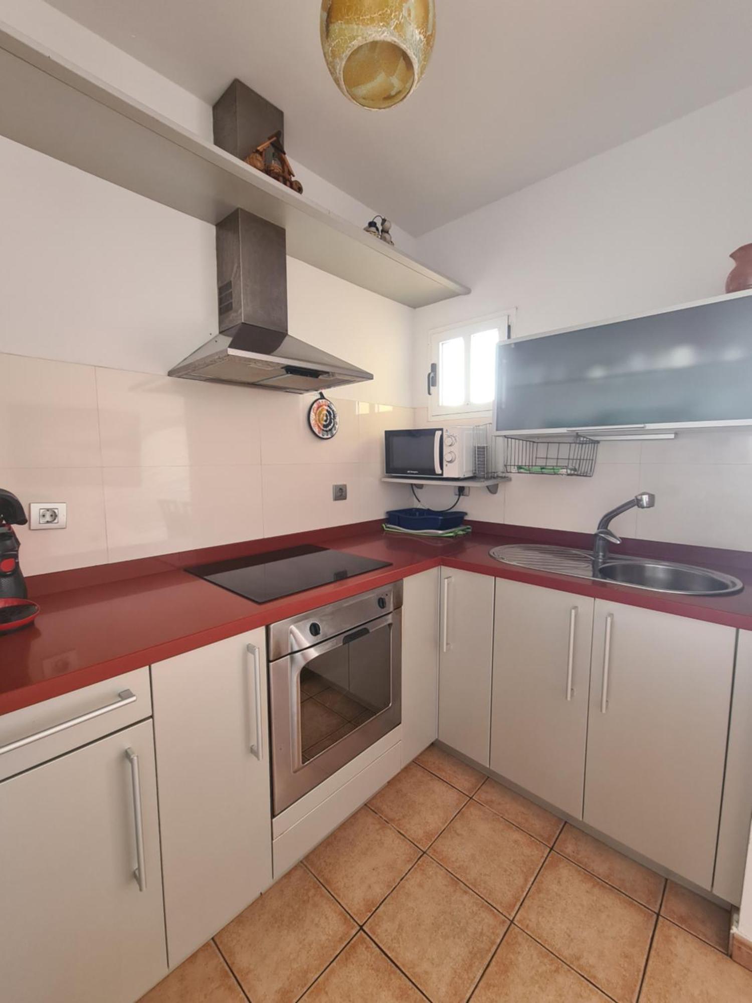 Vela Apartment *