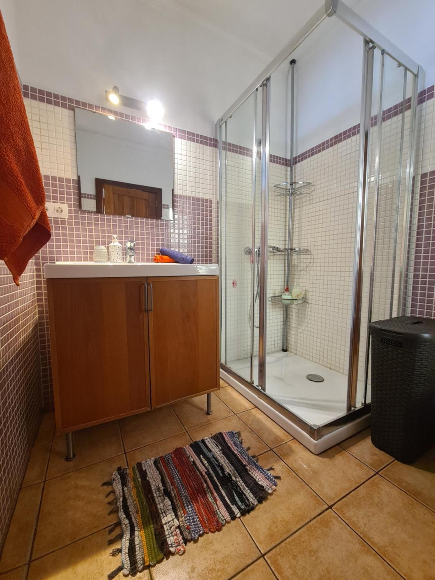 Apartment Vela Famara