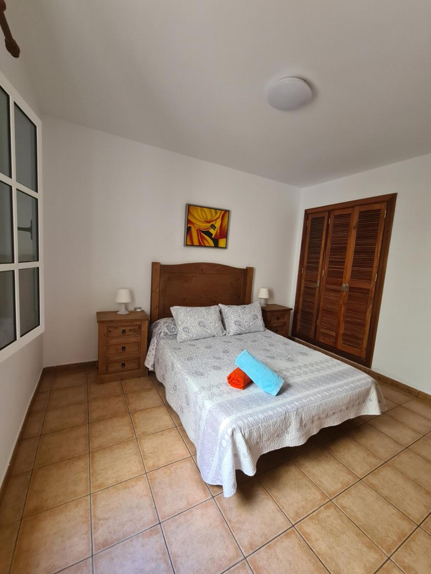 Apartment Vela *