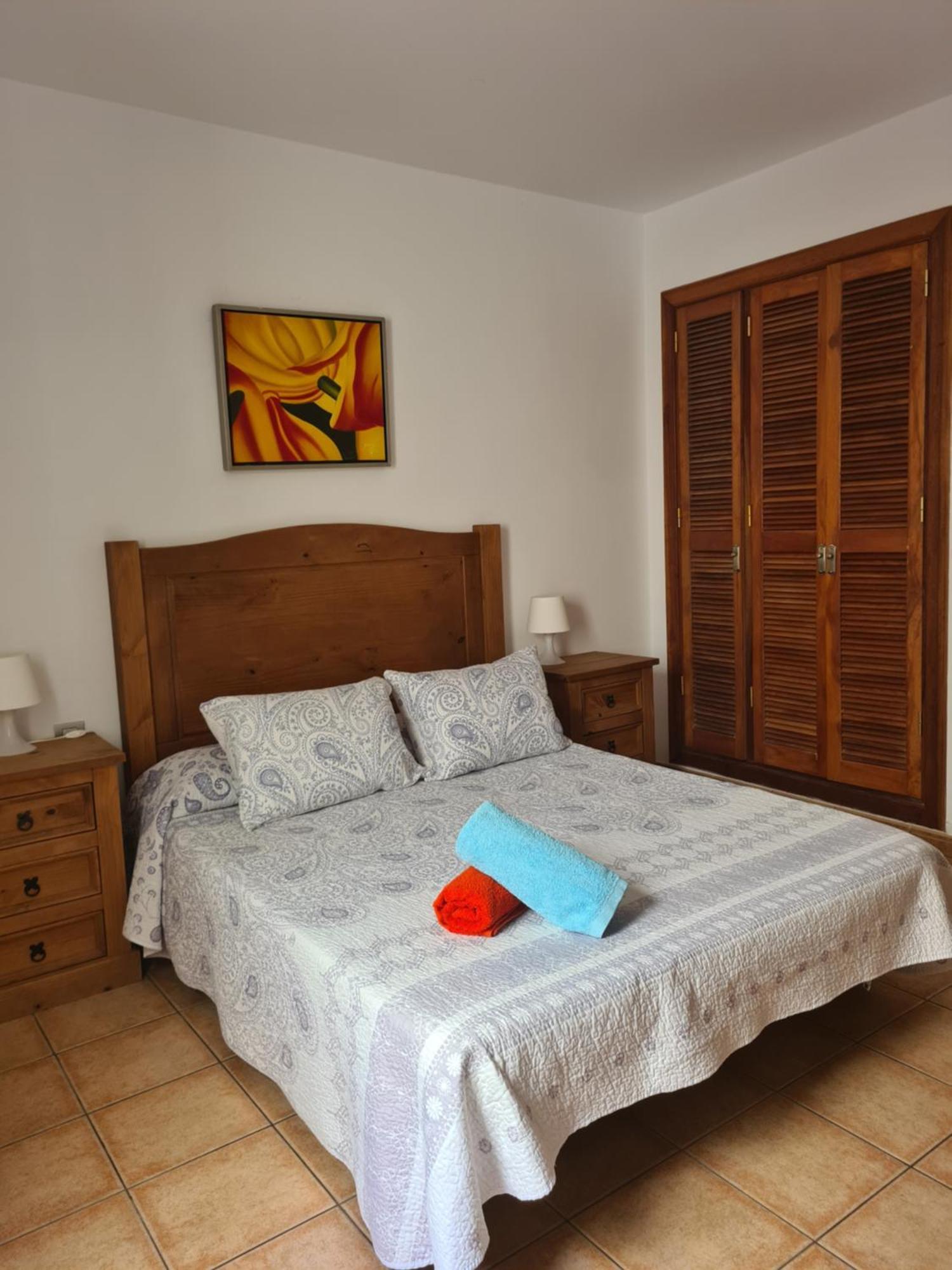 Apartment Vela
