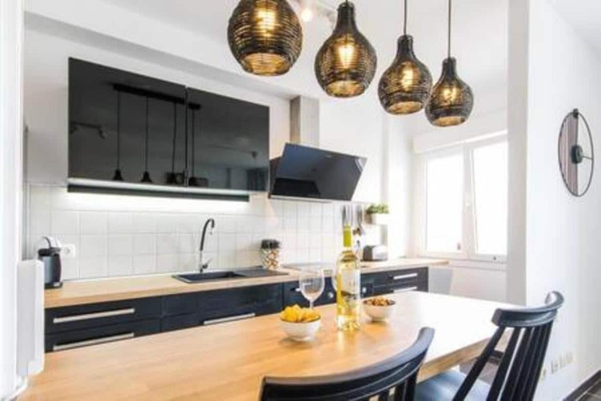 Apartamento Cozy *