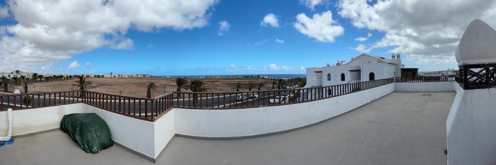 Сasa de vacaciones Club Teguisol *