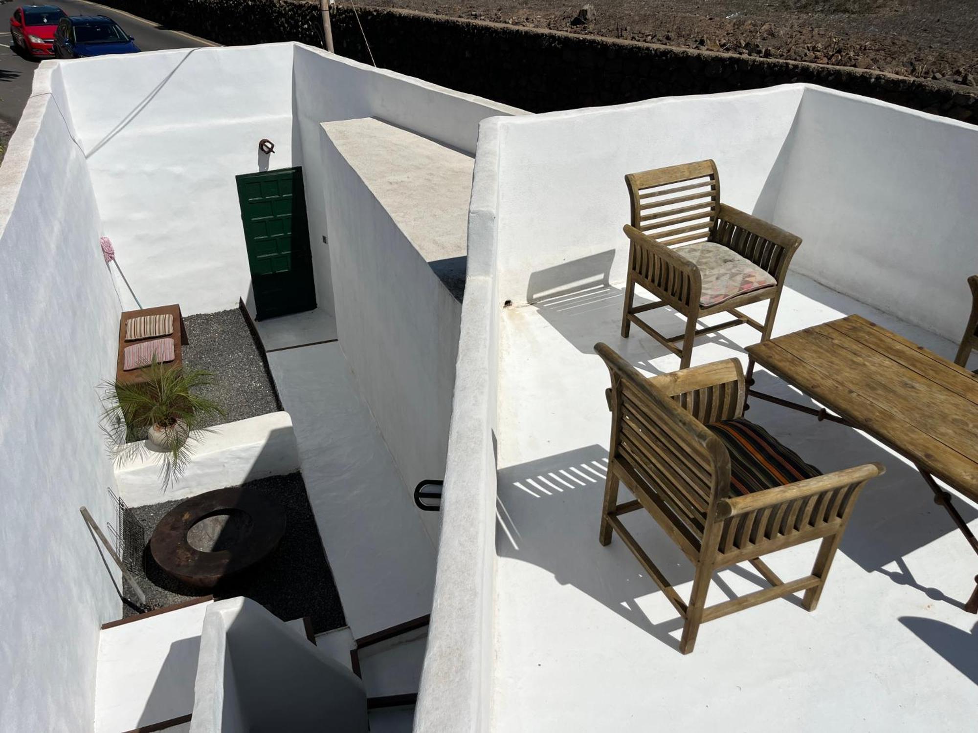 Holiday home Casa Cesar