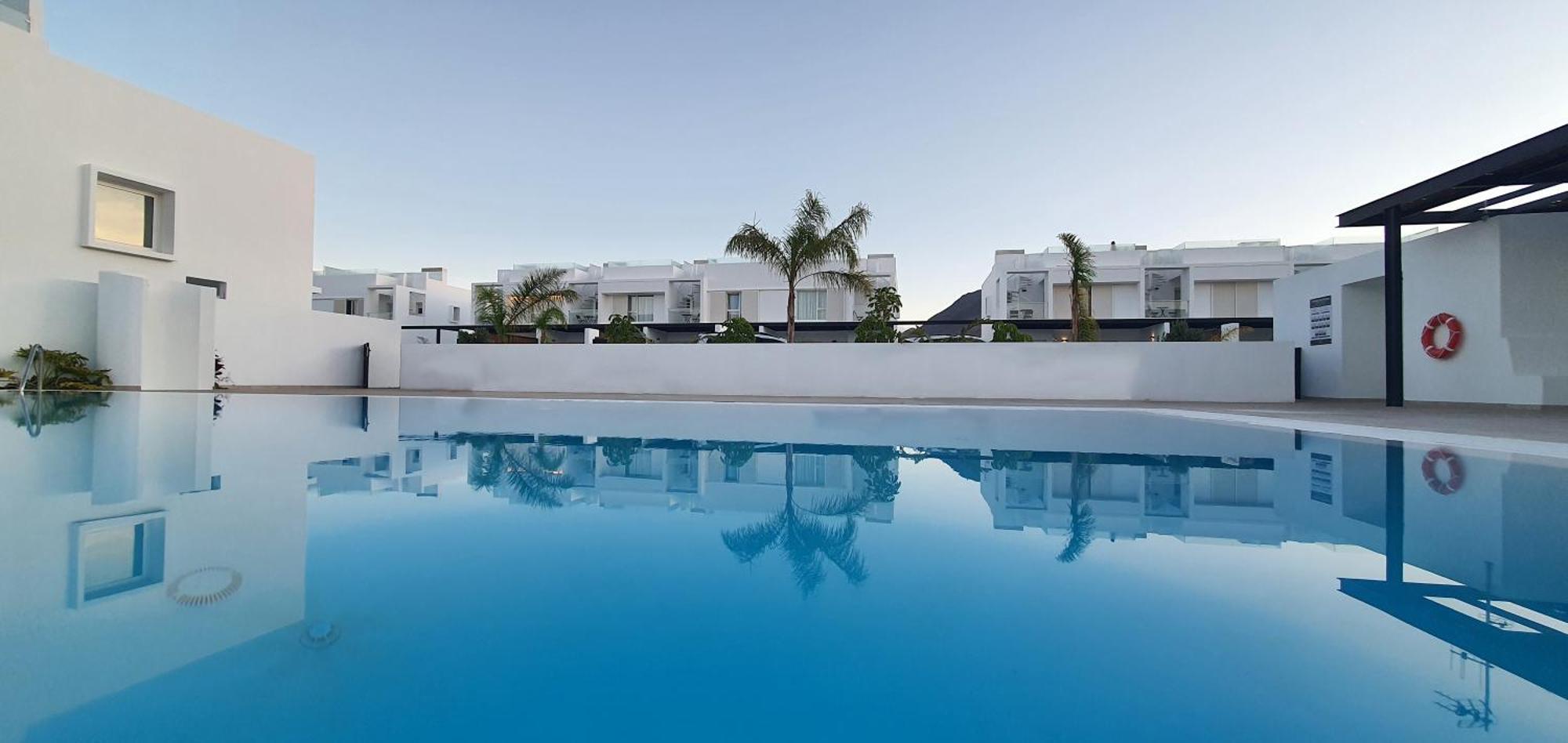 Serena Homes By Livvo Villa Playa Blanca (Lanzarote)