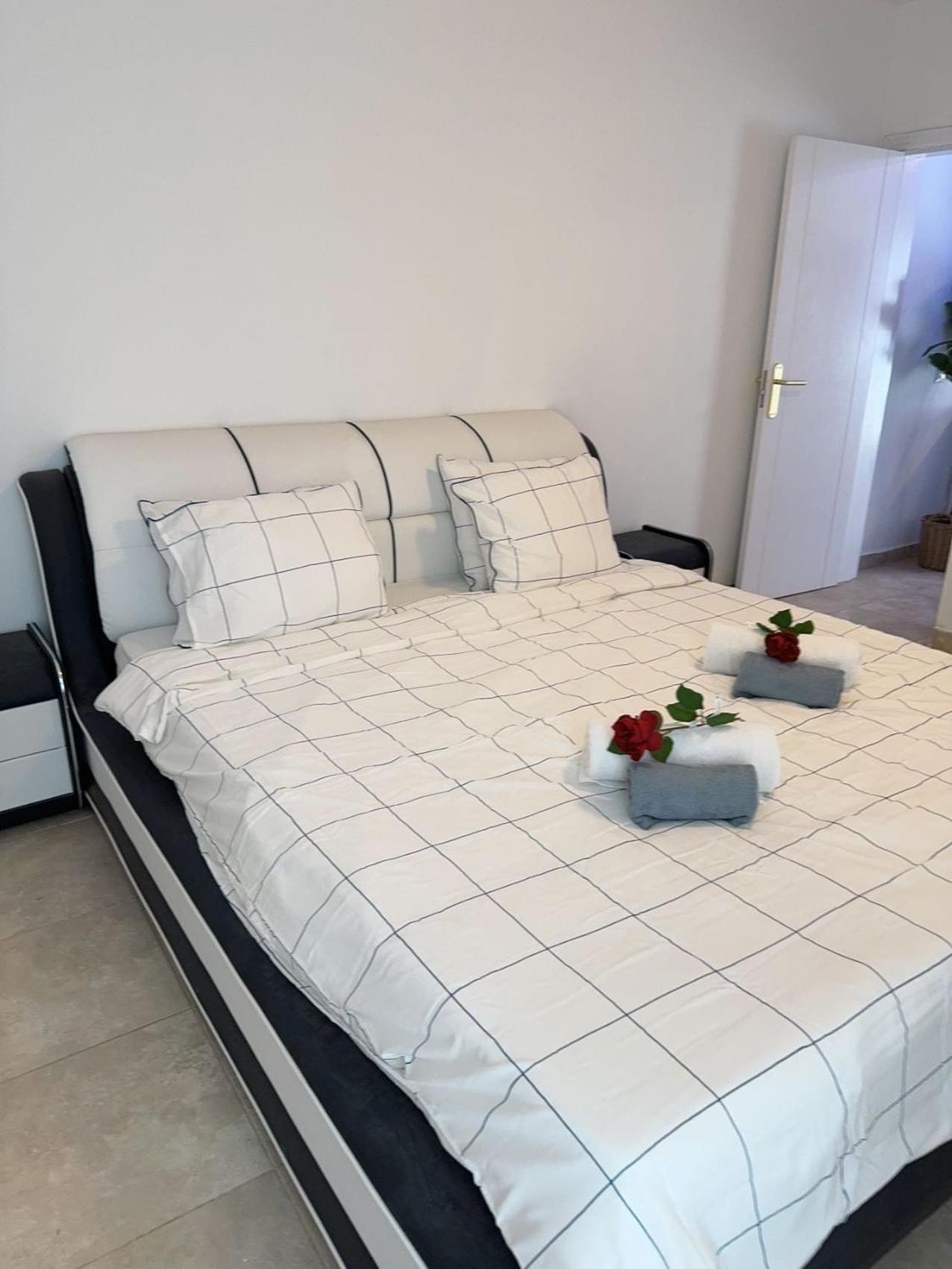 Apartamento Johnny *