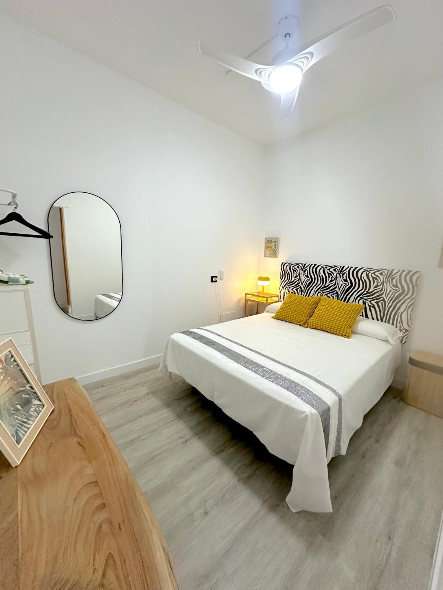 Apartamento Edificio Altavista 57 Arrecife (Lanzarote)
