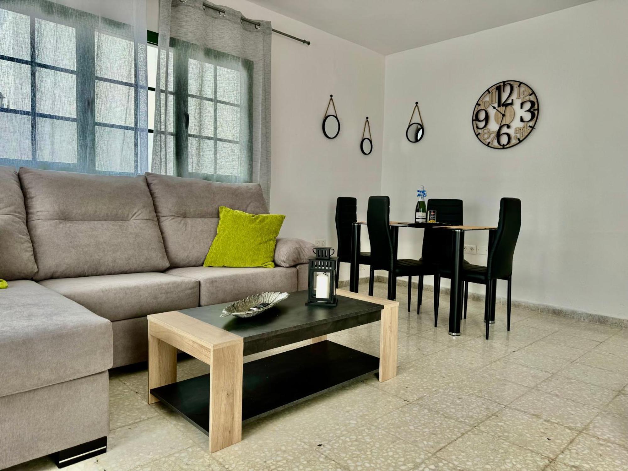 Casa Riadero By Vulcano Homes Guatiza