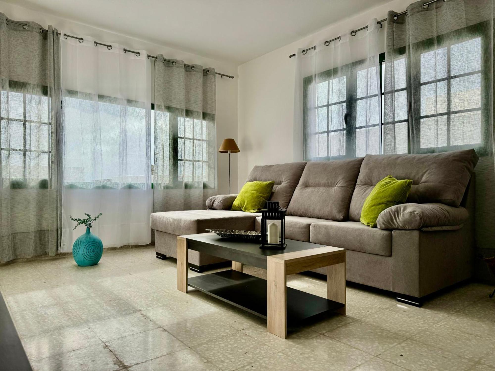 Casa Riadero By Vulcano Homes Guatiza
