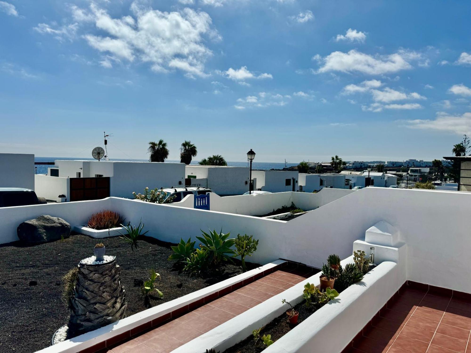 Holiday home Casa Riadero By Vulcano Homes