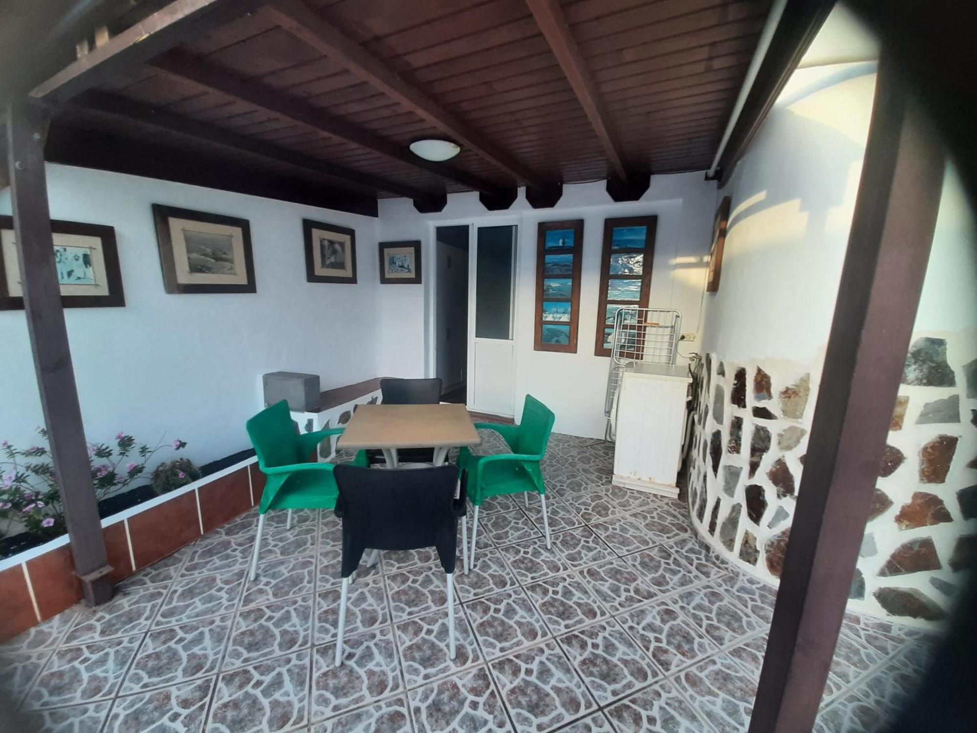 Lanzarote Apartamento Teguise (Lanzarote)