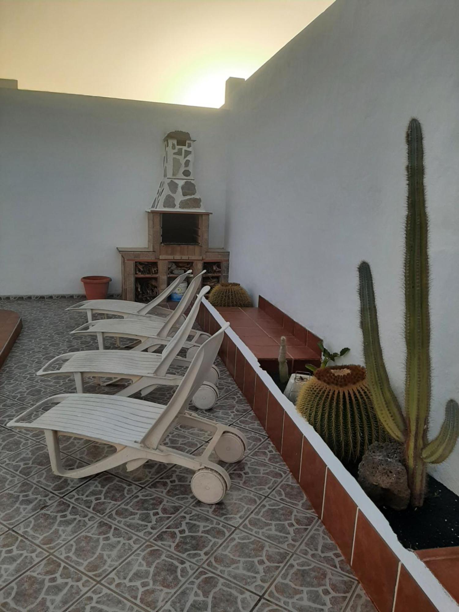 Lanzarote Teguise (Lanzarote)