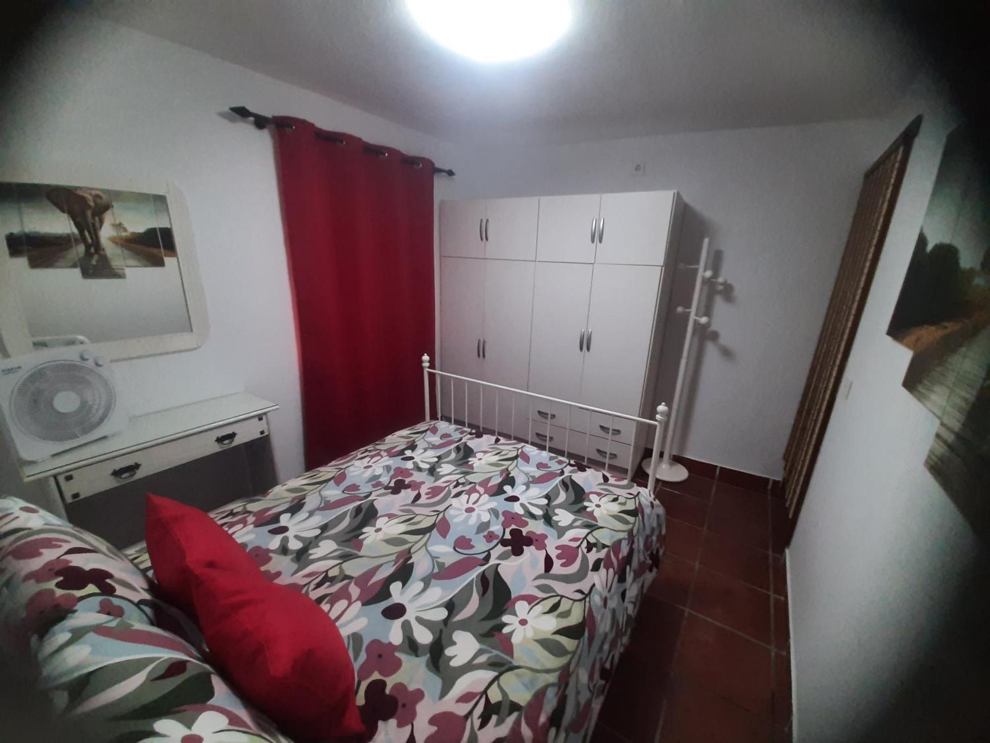 Lanzarote Apartamento *