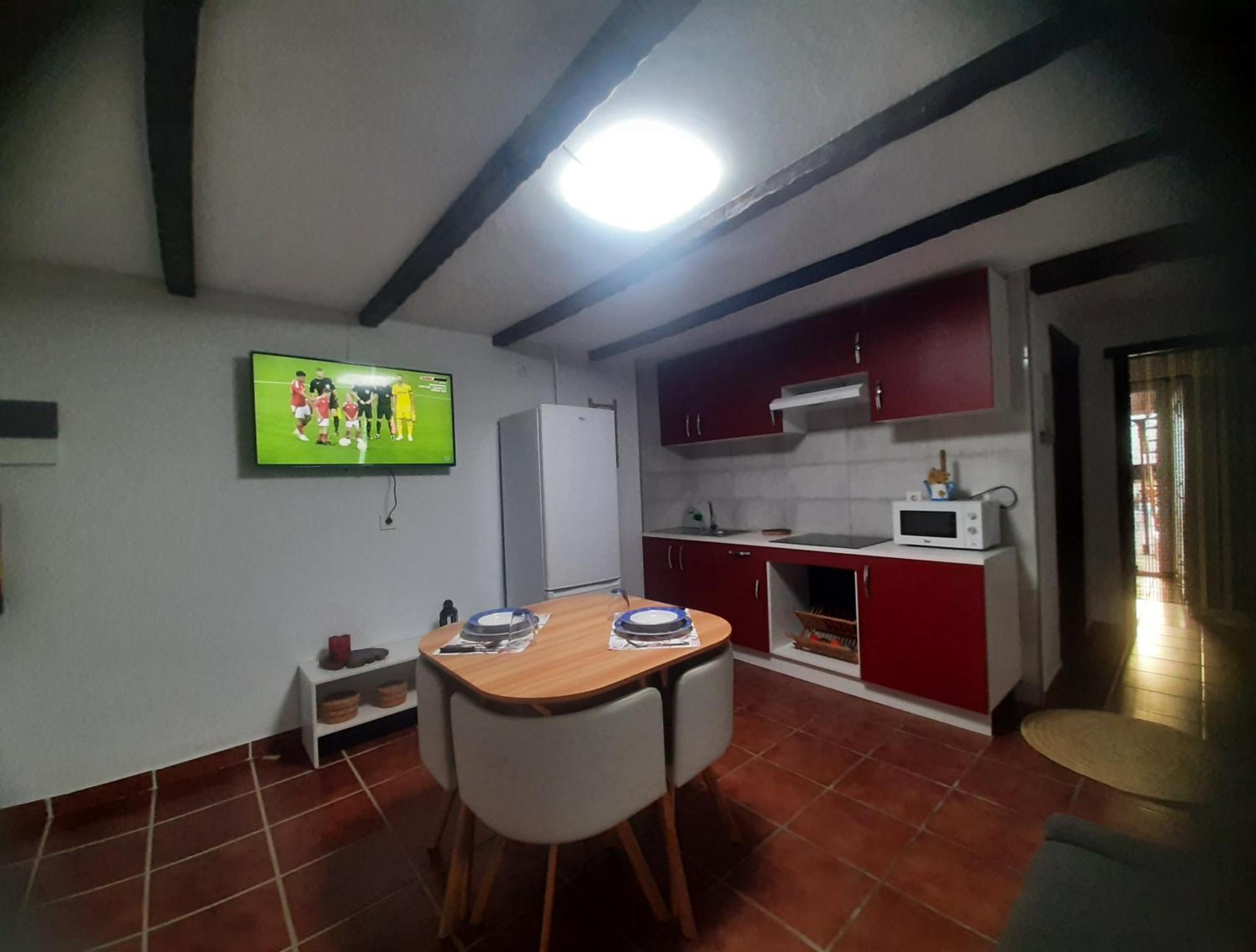 Lanzarote Apartamento *