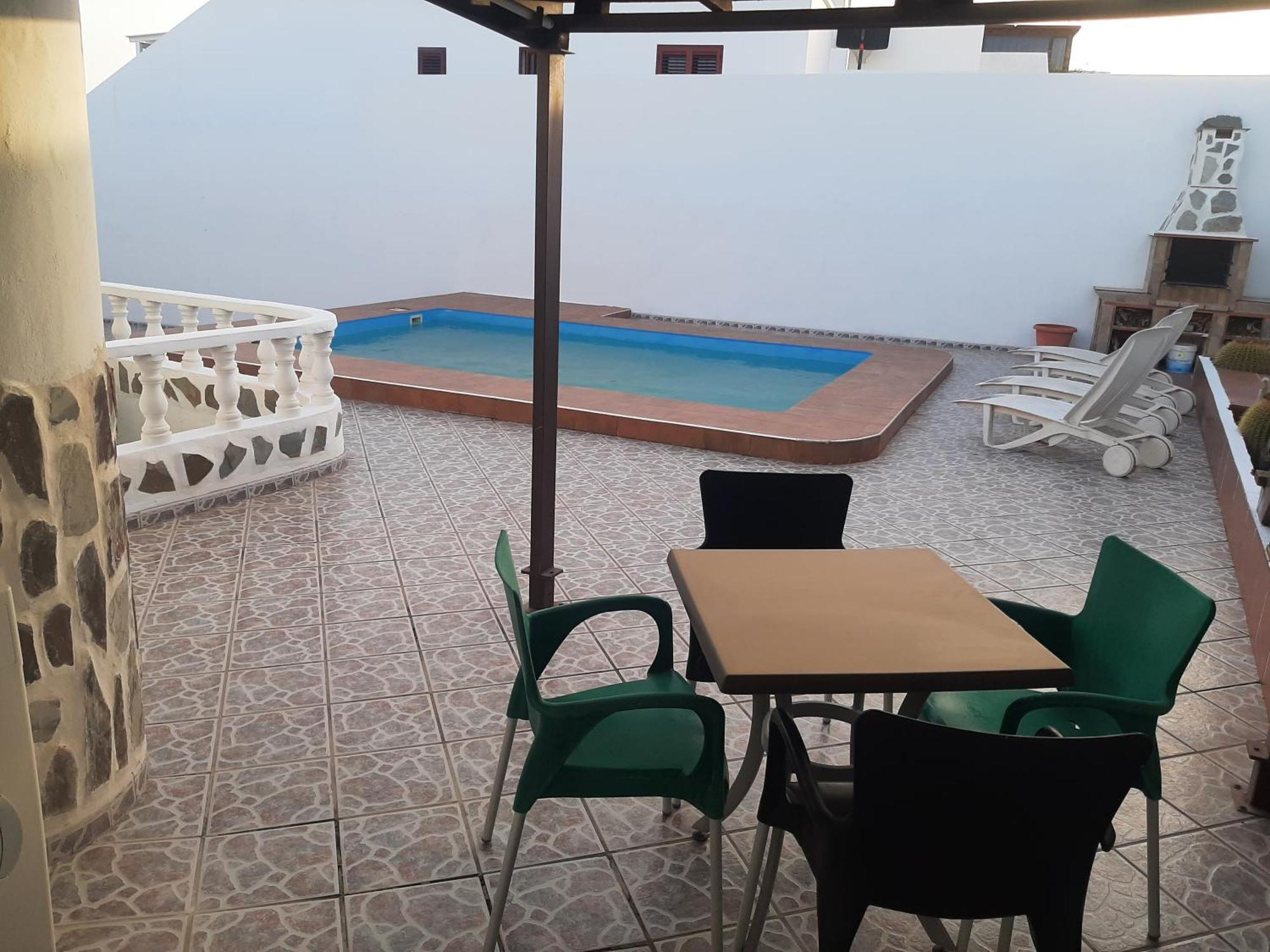 Lanzarote