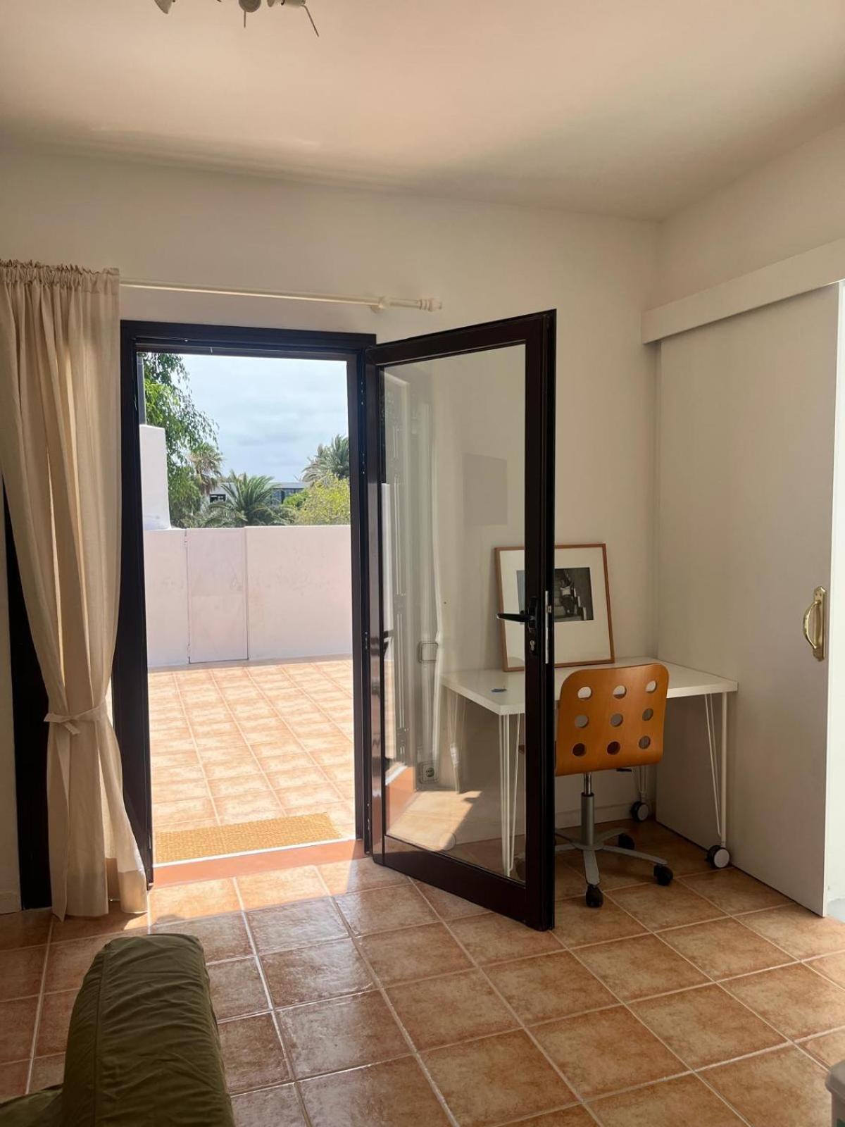 Casa Tina Costa Teguise