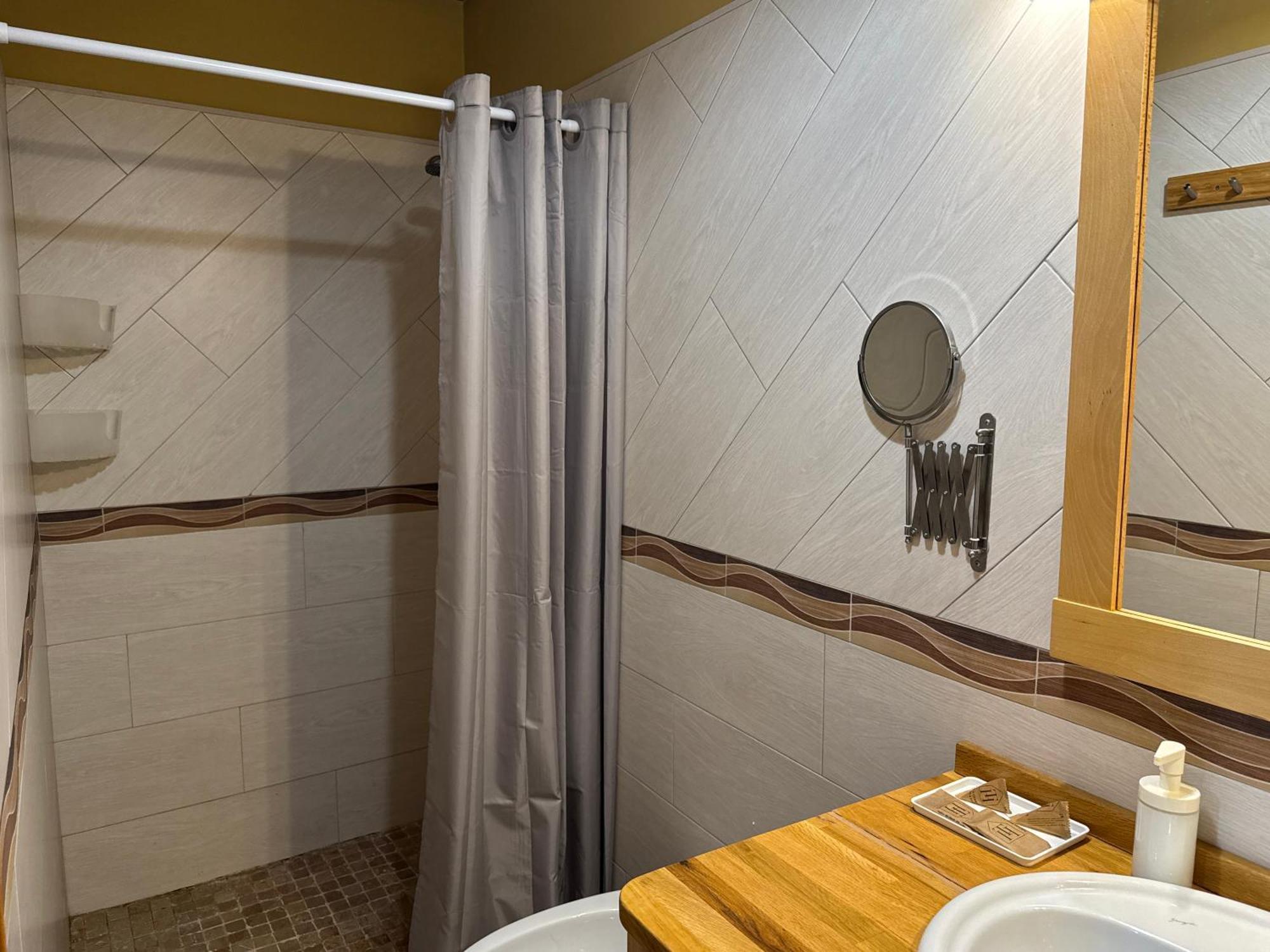 Tendal Hosting - Puerto Leon Holiday home