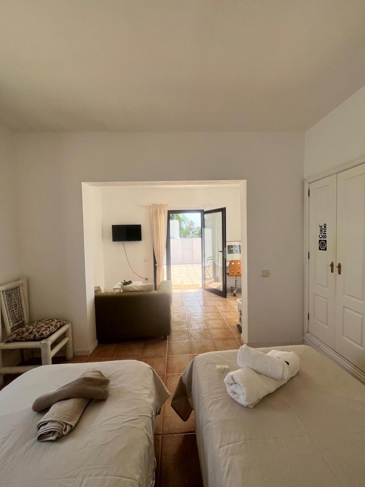 Casa Tina * Costa Teguise