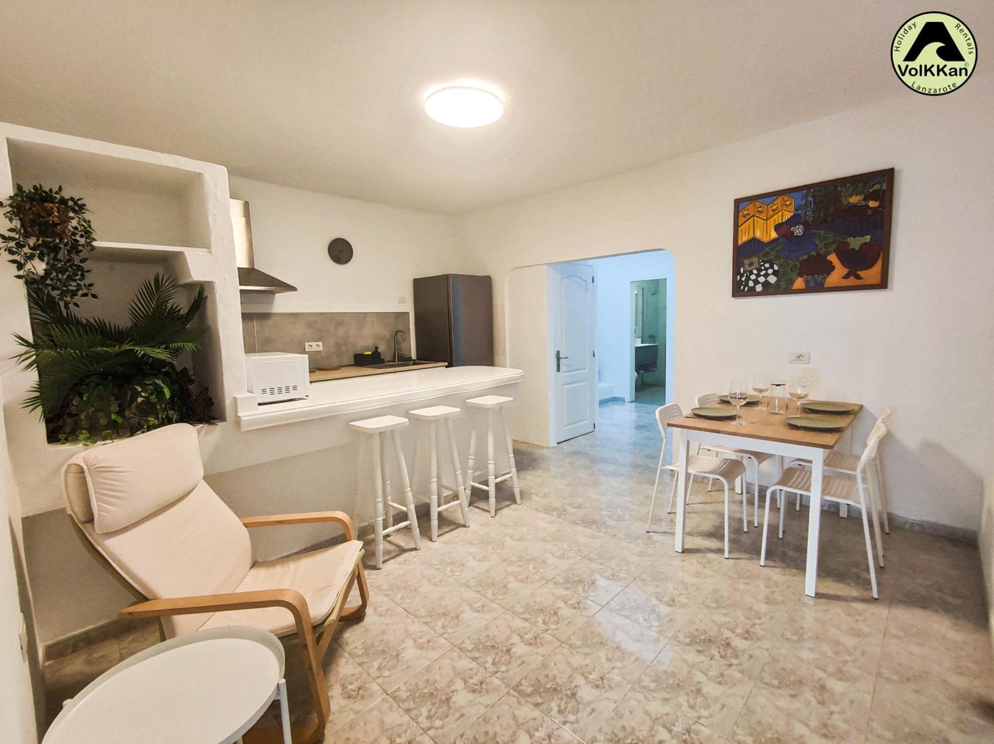 Casa Pilar Apartment