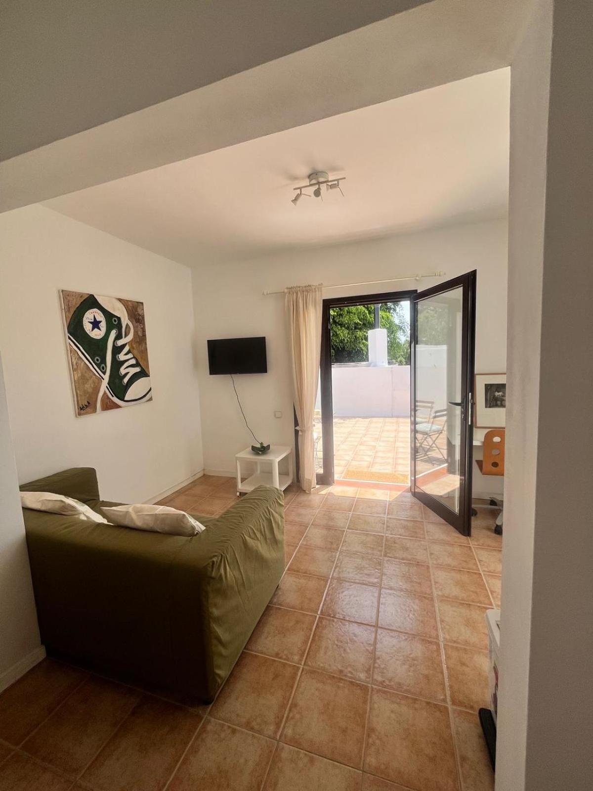 Casa Tina Apartment *