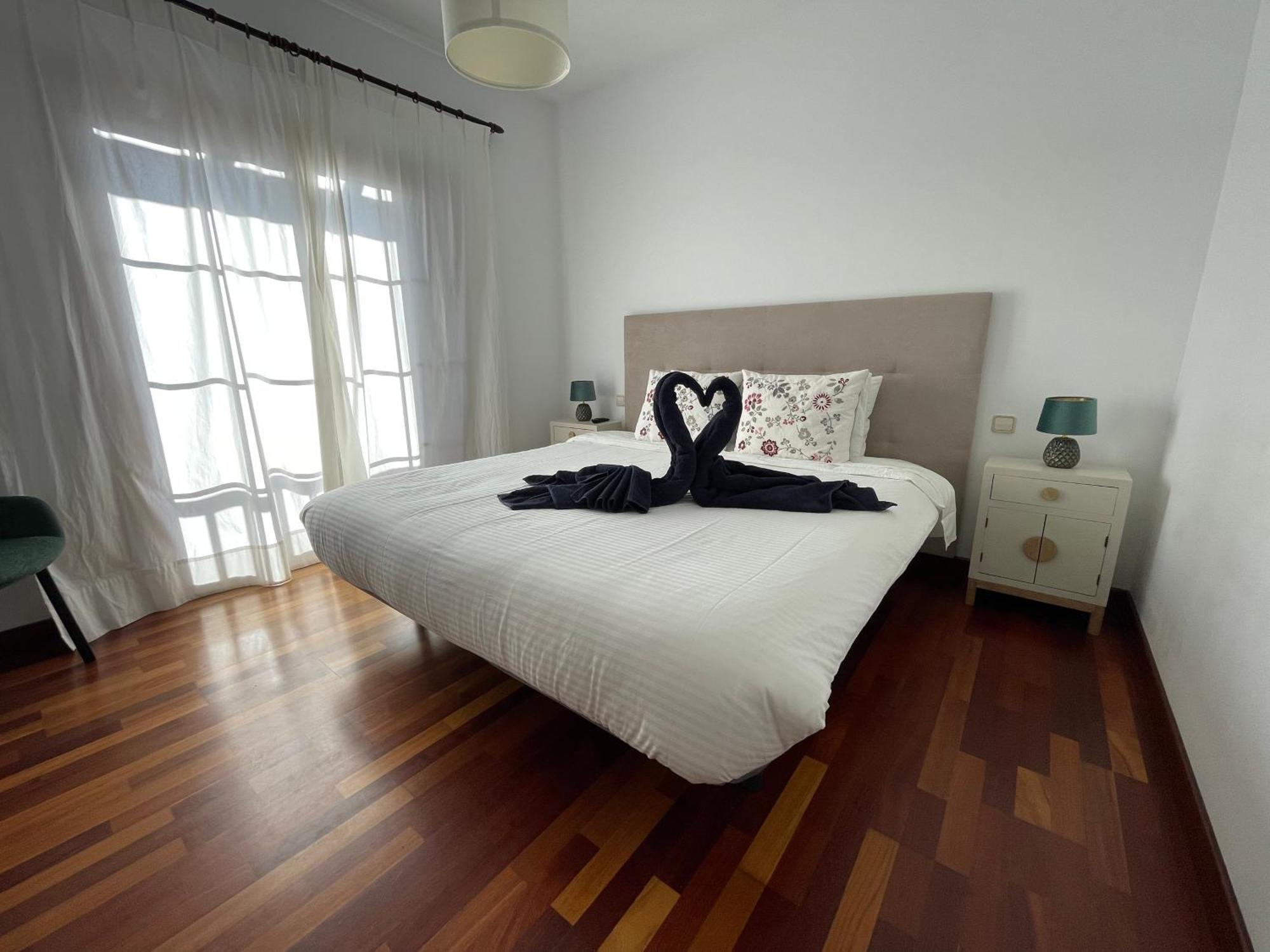 Tama Luxury & Relax Villa *