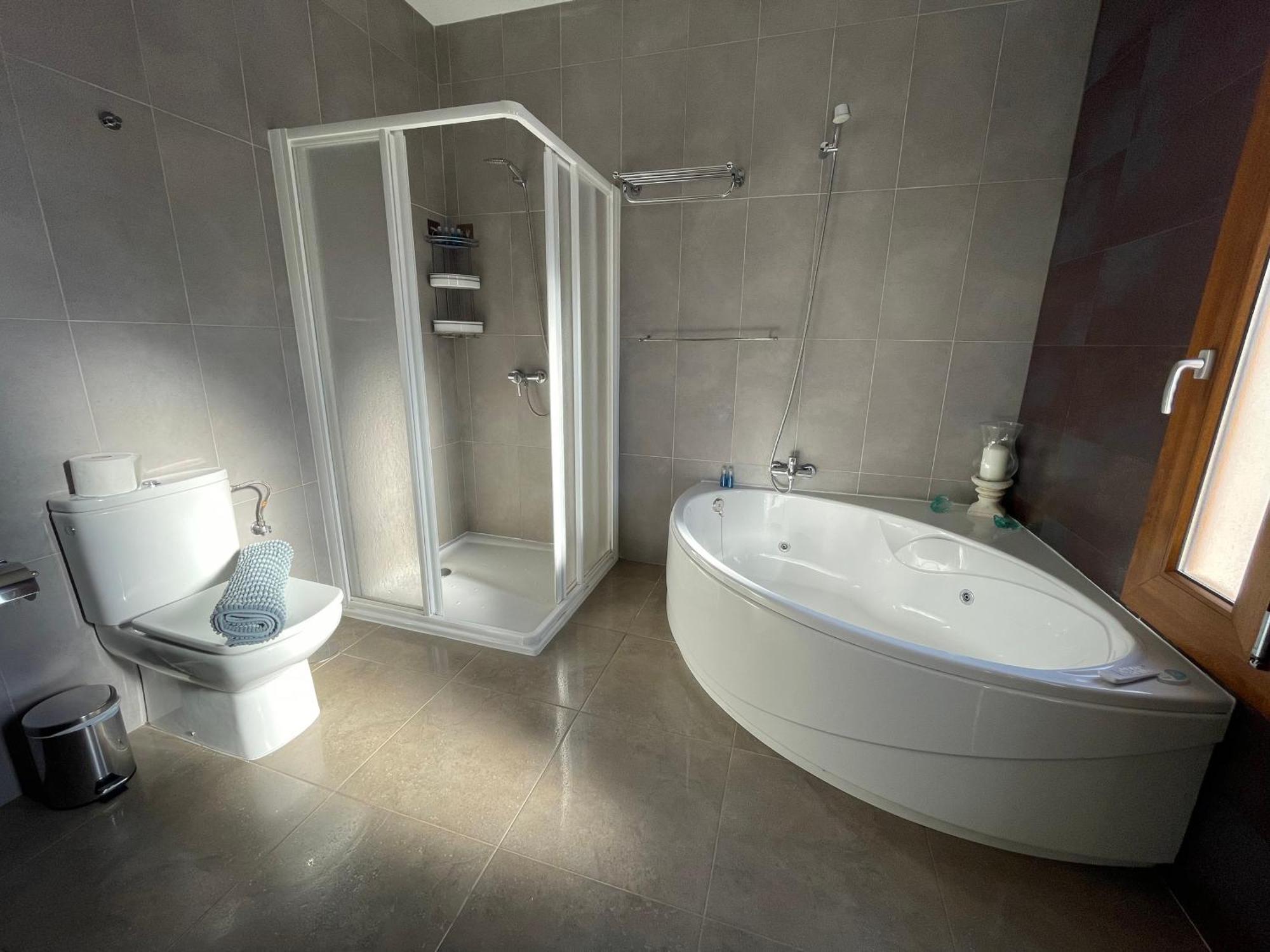 Tama Luxury & Relax * Costa Teguise