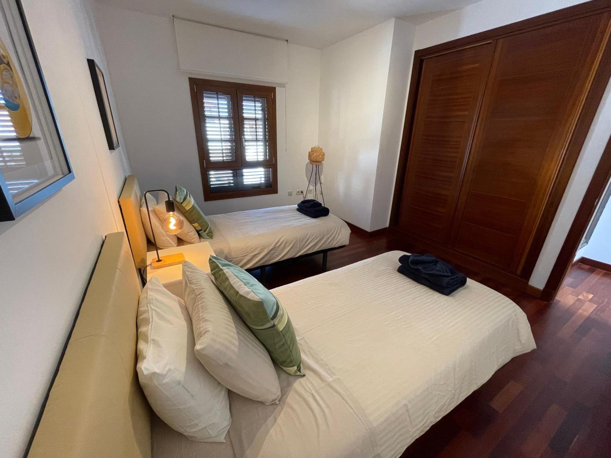 Tama Luxury & Relax *