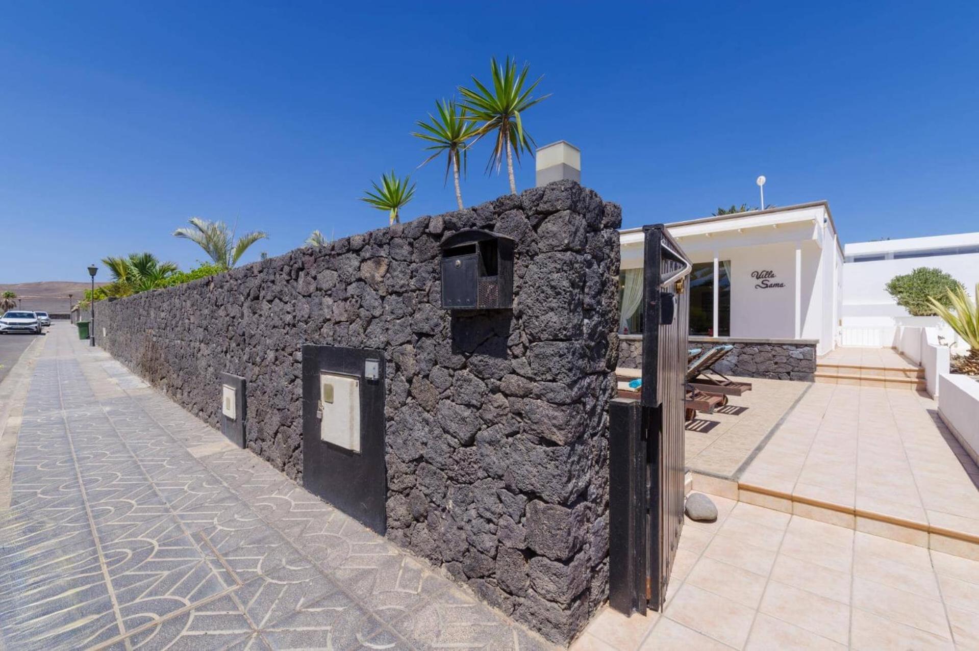 Sama By Villa Puerto Calero