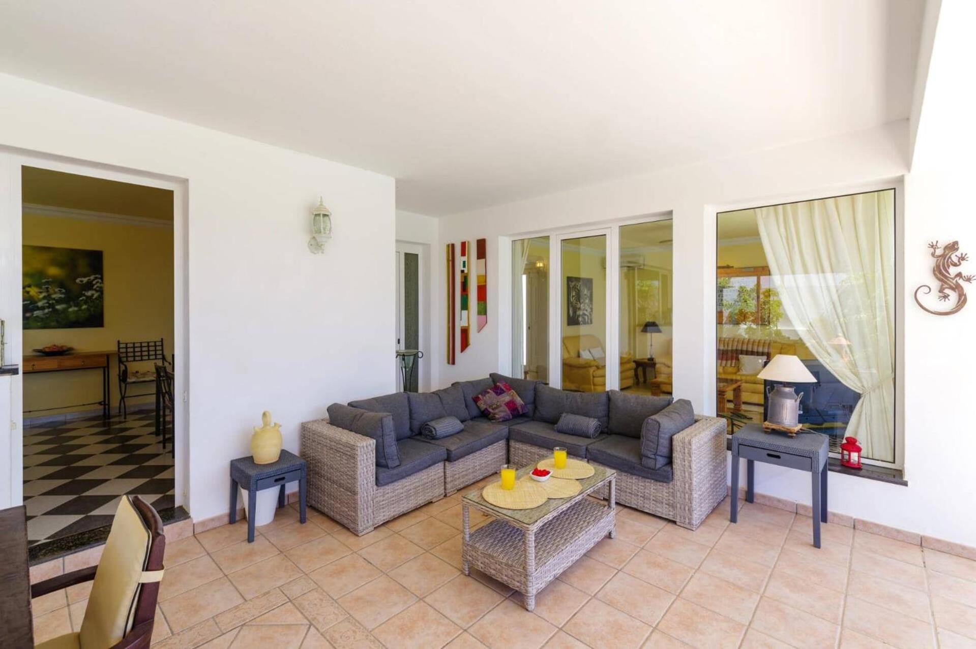 Sama By Villa Puerto Calero
