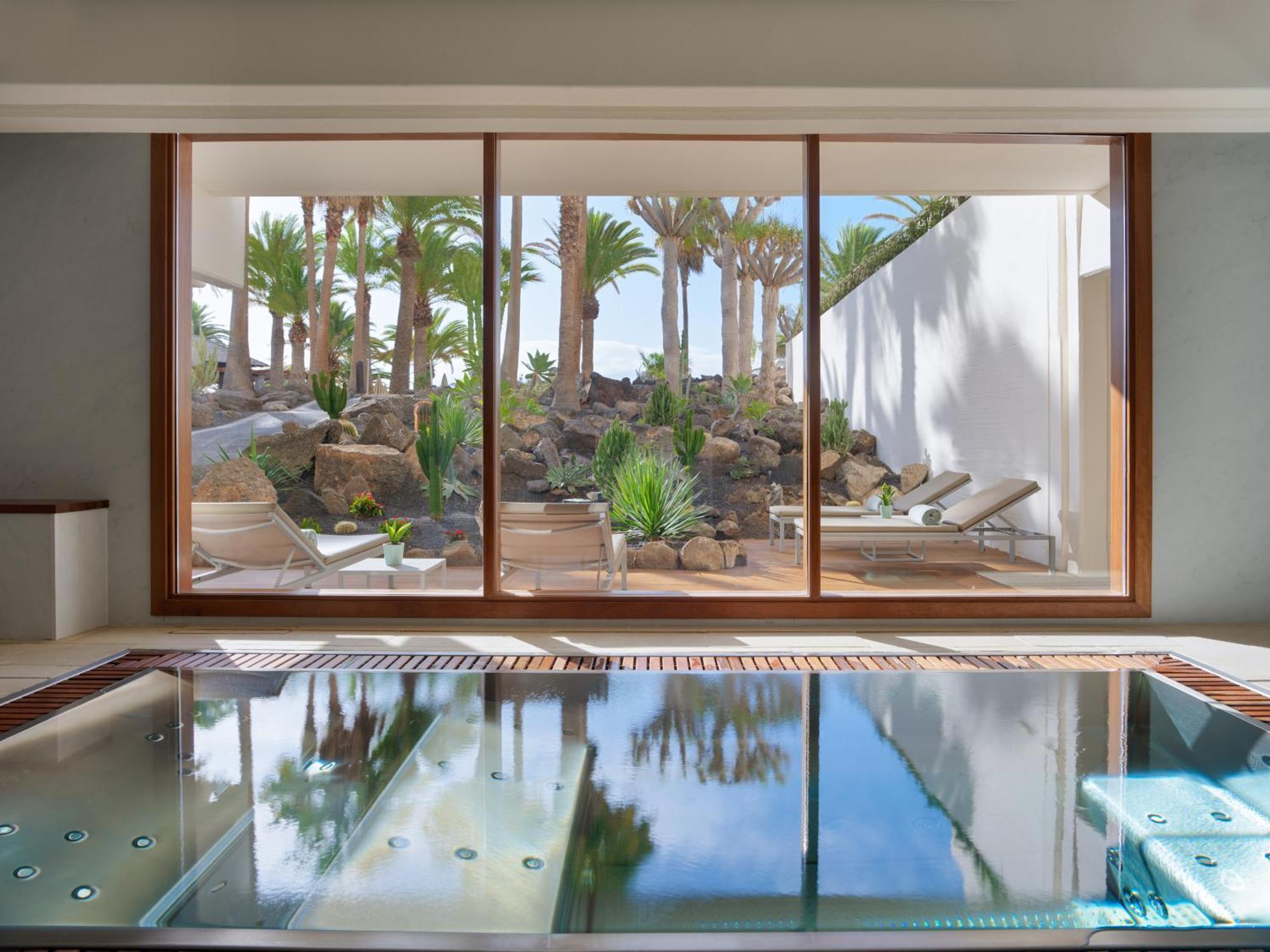 Hotel Paradisus By Melia Salinas Lanzarote (adults Only) 5*