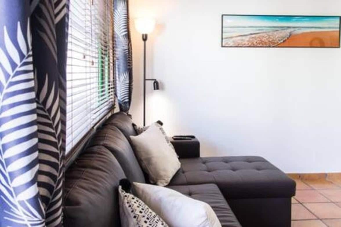 Casa Solazo Holiday home *