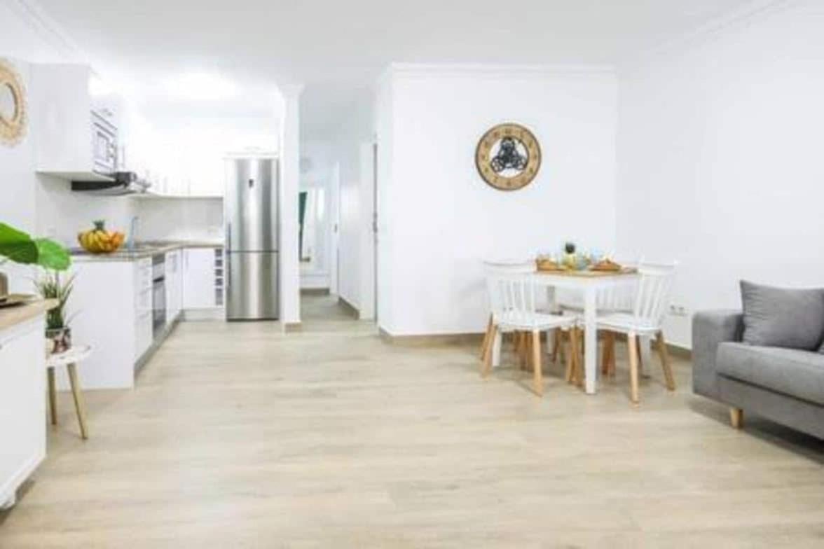 Estrella Apartment *