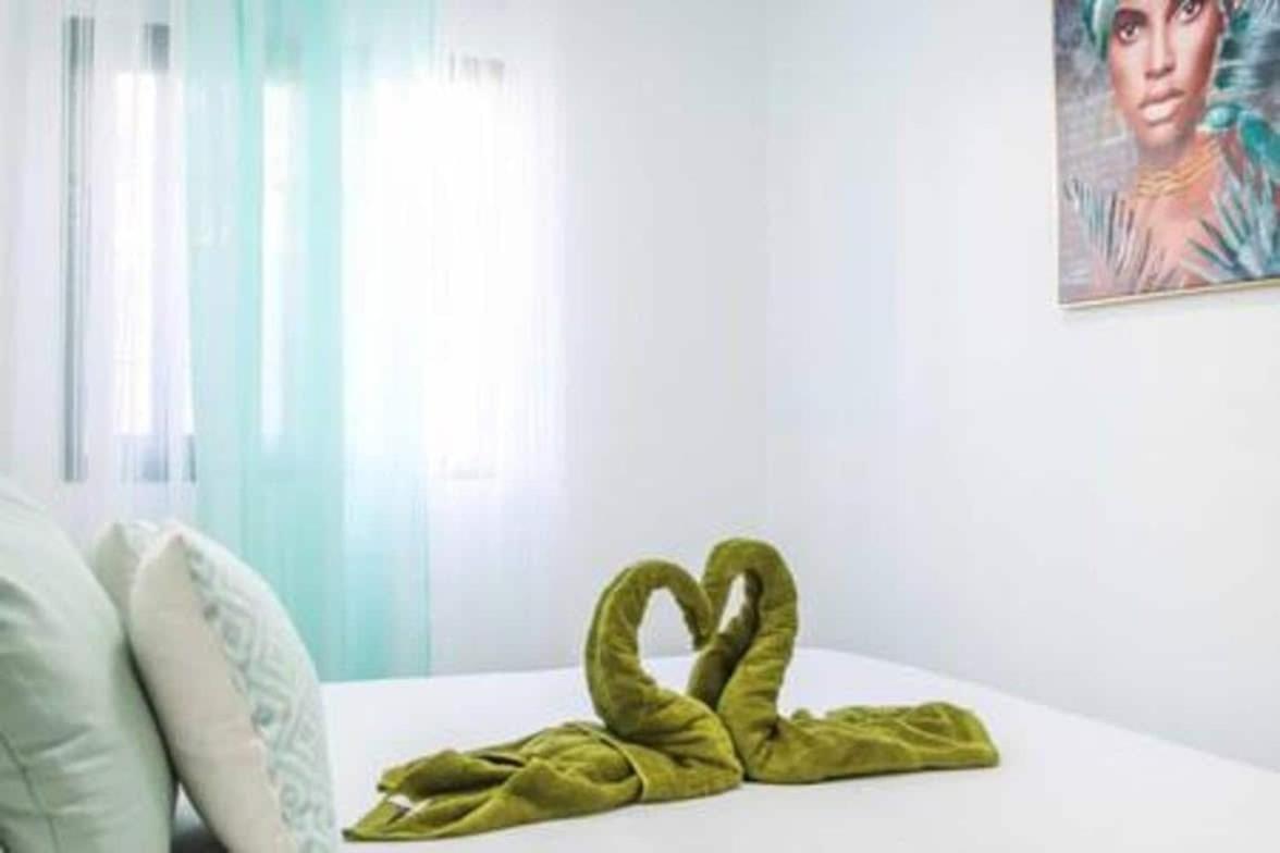 Apartment Estrella *