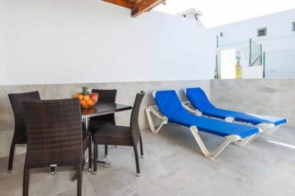 Estrella Apartment Puerto del Carmen (Lanzarote)
