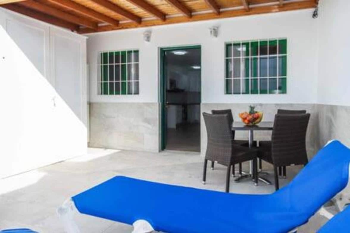 Apartment Estrella Puerto del Carmen (Lanzarote)