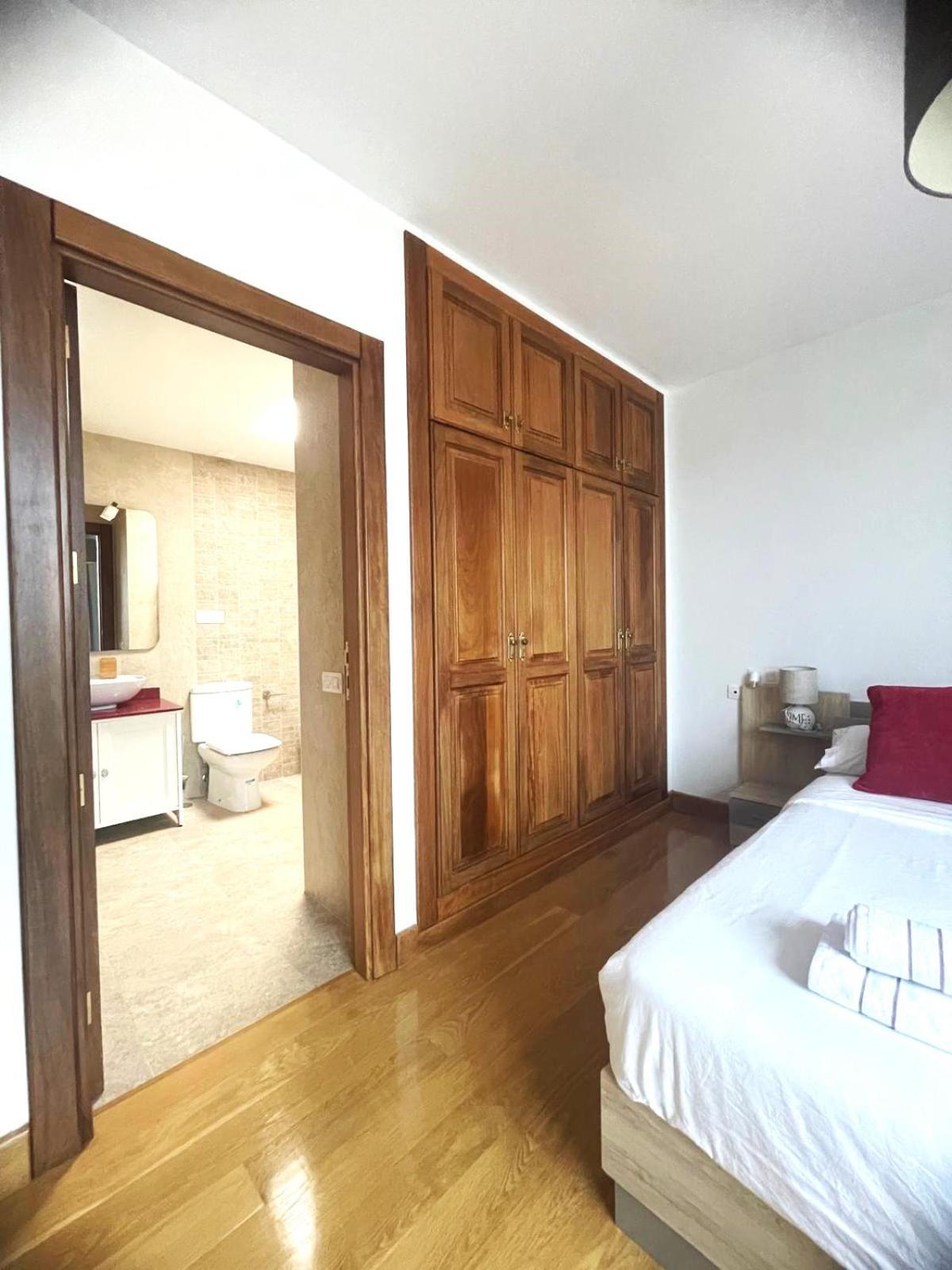 Jaira Villa La Vegueta