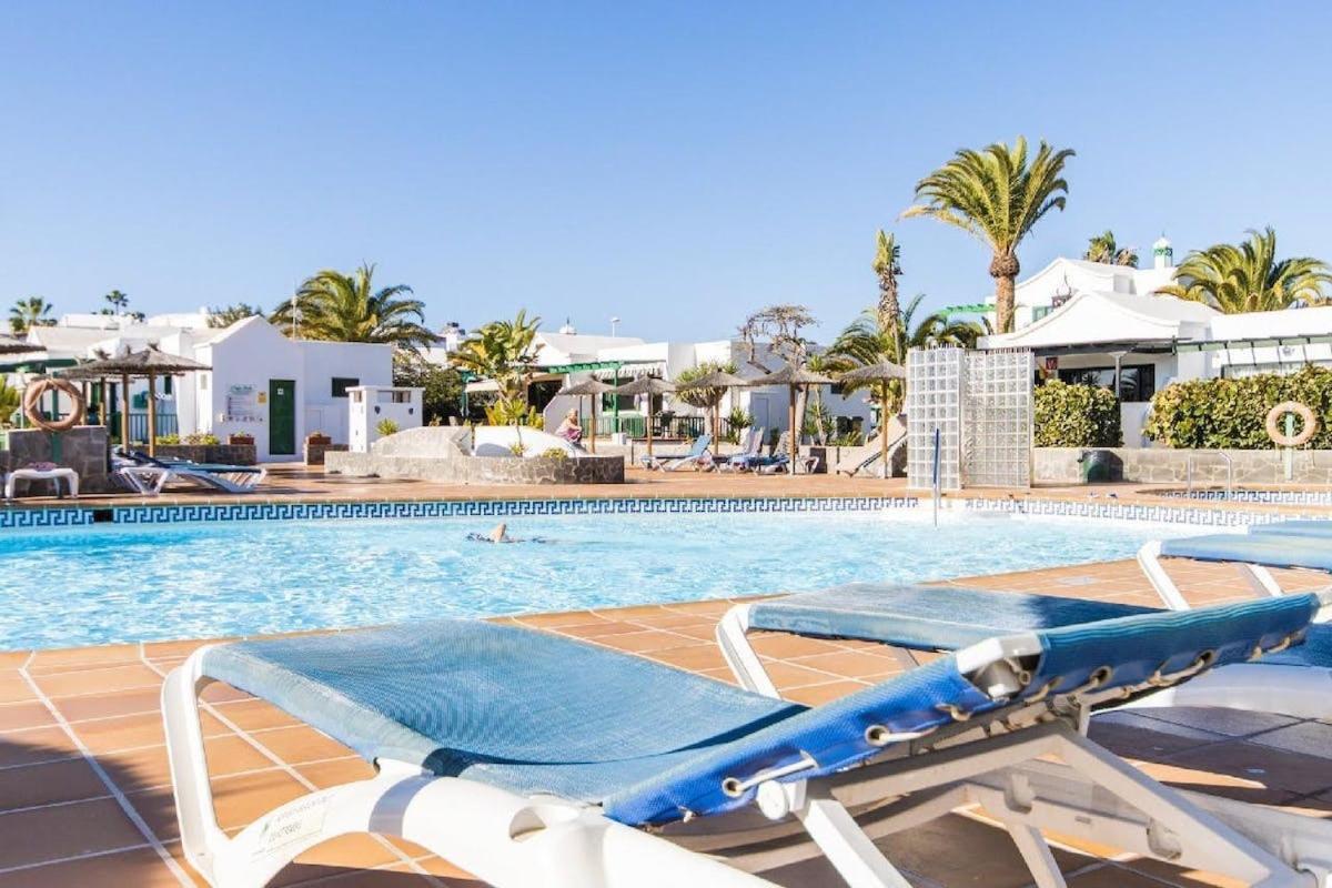 Casa Bodega Coco * Puerto del Carmen (Lanzarote)