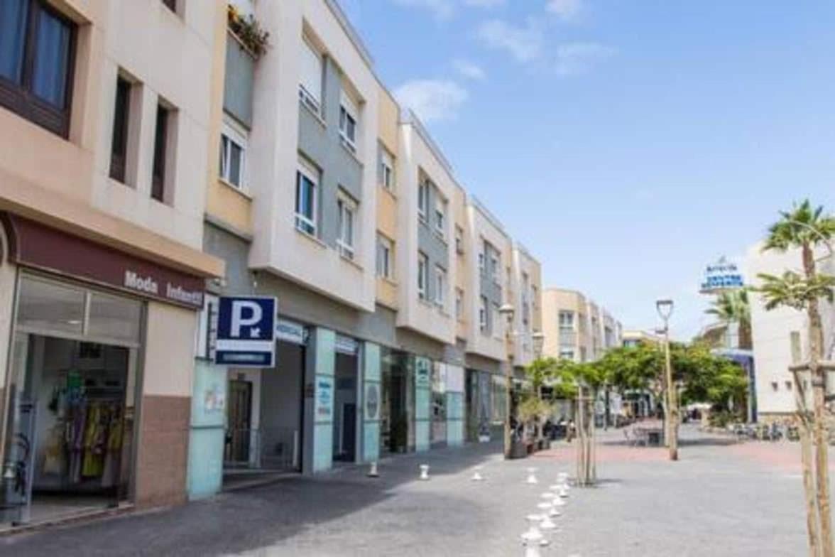 Cozy Apartamento Arrecife (Lanzarote)