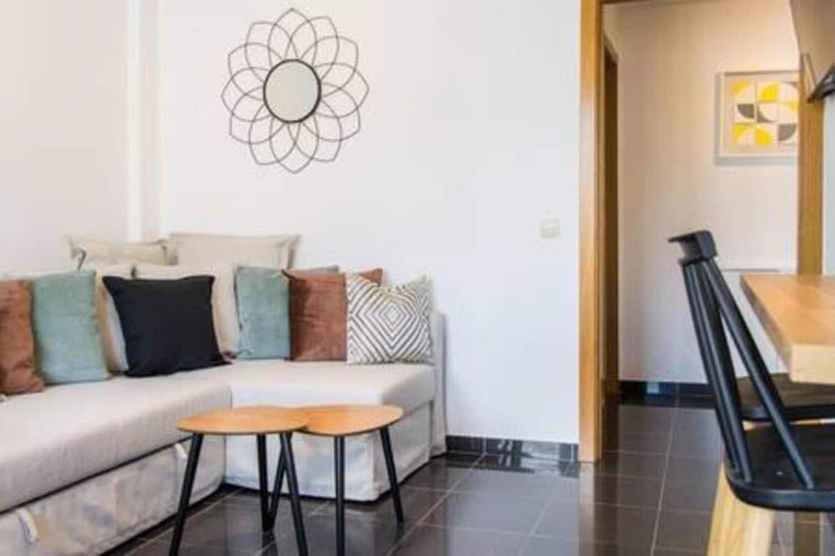 Apartamento Cozy
