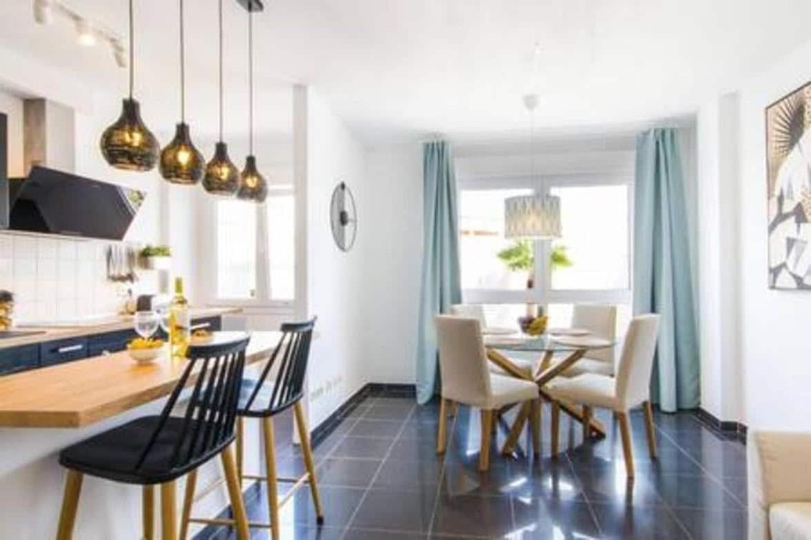 Cozy Apartamento Arrecife (Lanzarote)